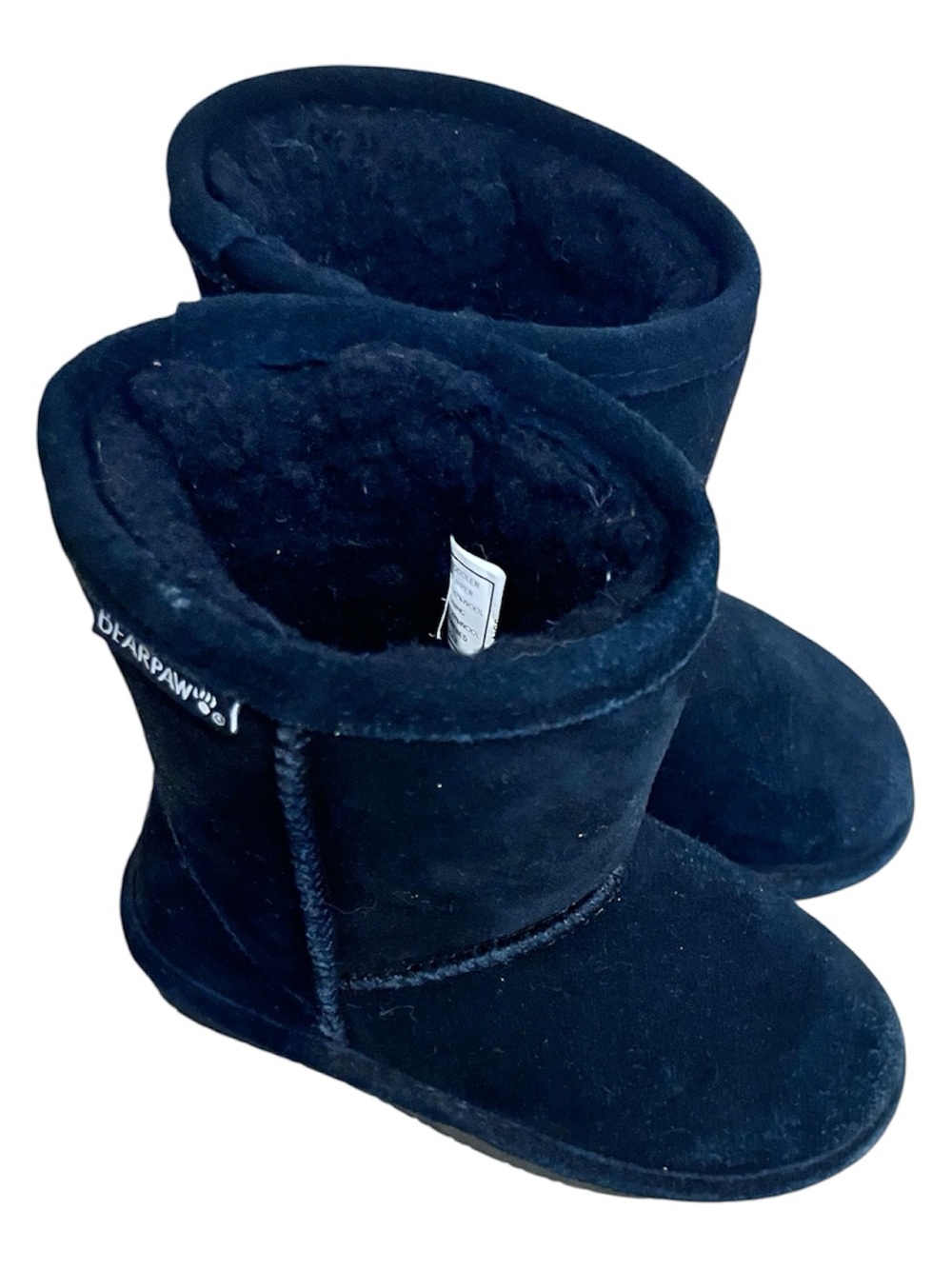 Bearpaw Toddler Boots